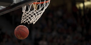 NBA篮球协会合作伙伴标识
